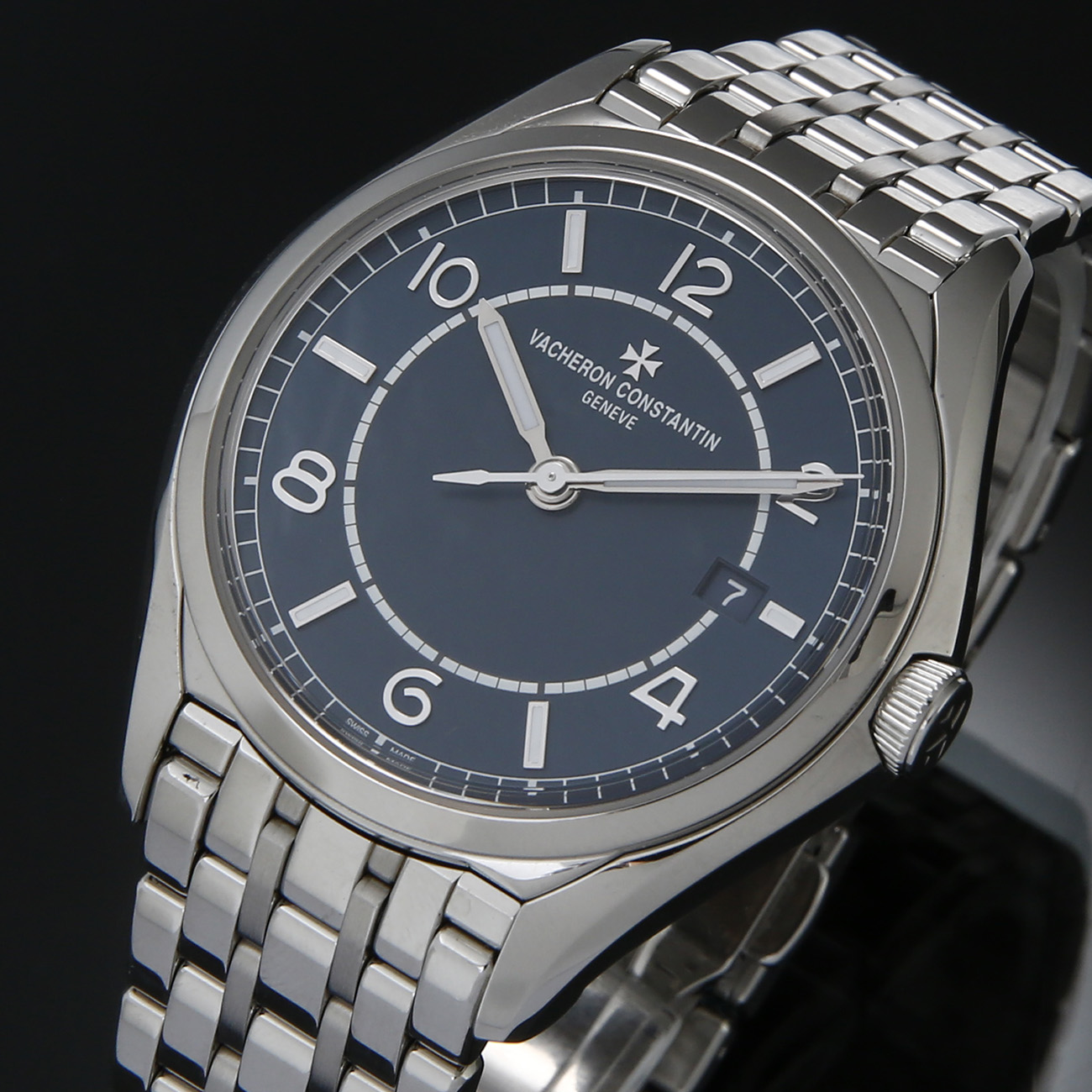 Vacheron Constantin(NEW)바쉐론콘스탄틴 FIFTYSIX  청판 (새제품) NEW PRODUCT